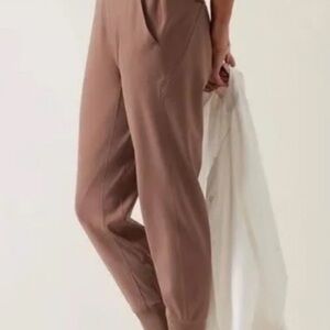 NWT Athleta Women's Venice Joggers